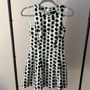 White House Black Market dress
